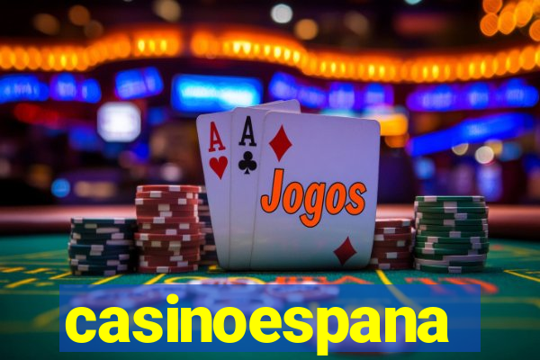 casinoespana