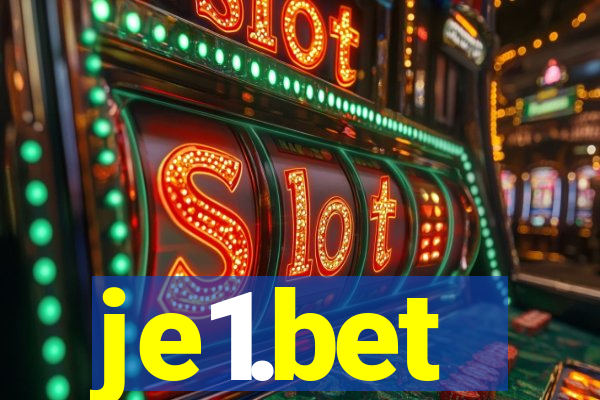 je1.bet