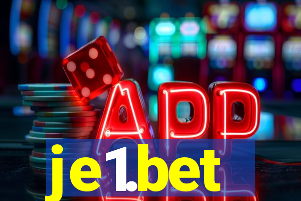 je1.bet