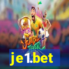 je1.bet