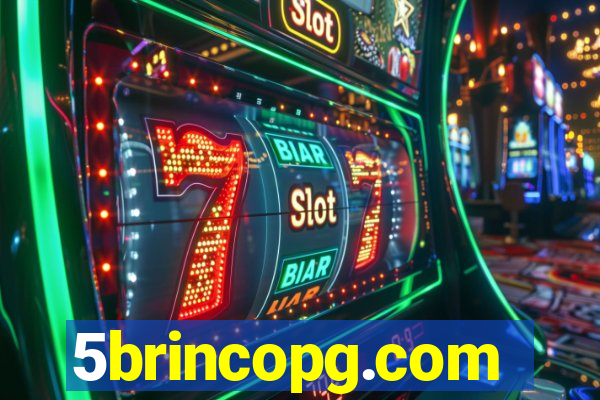 5brincopg.com