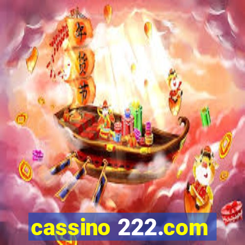 cassino 222.com