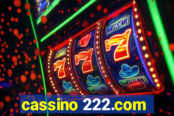 cassino 222.com