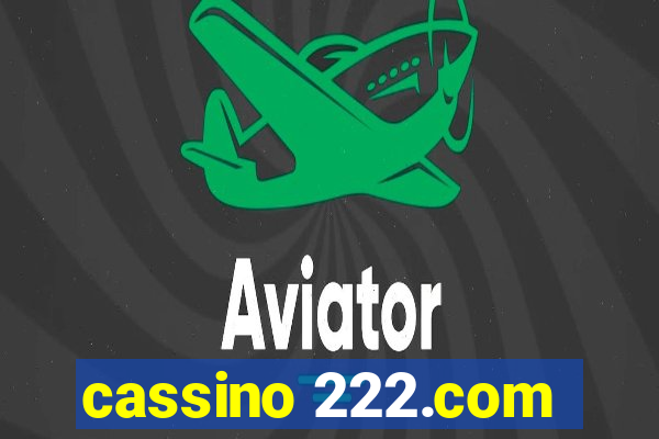 cassino 222.com