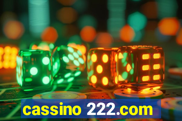 cassino 222.com