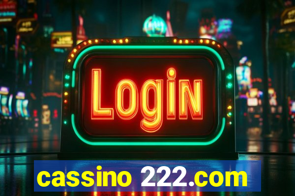 cassino 222.com