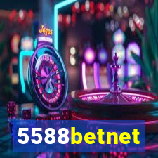 5588betnet