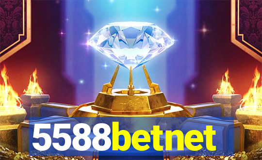 5588betnet