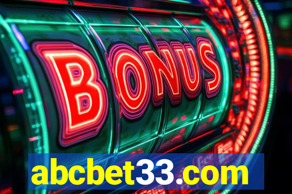 abcbet33.com