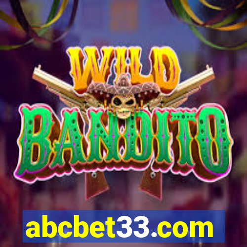 abcbet33.com