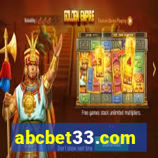 abcbet33.com