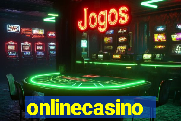 onlinecasino