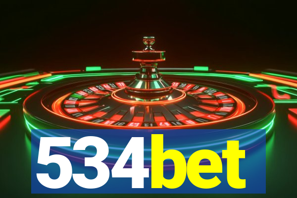 534bet