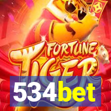 534bet