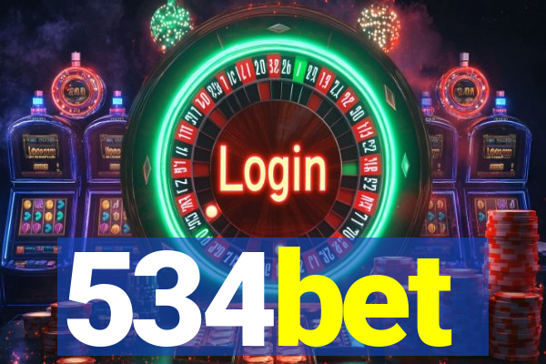 534bet