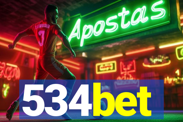 534bet