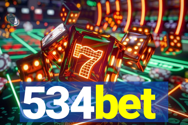 534bet