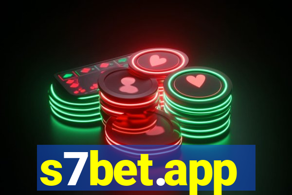 s7bet.app