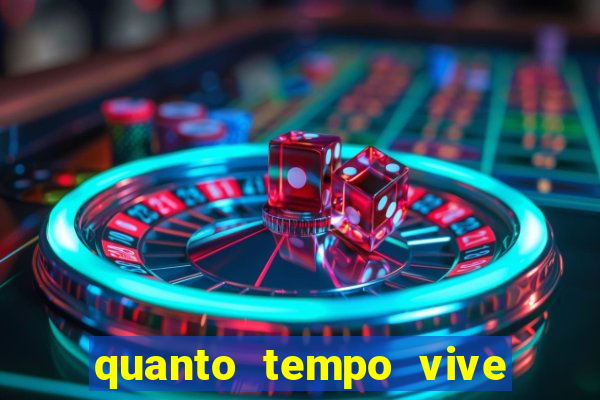 quanto tempo vive um passarinho bem-te-vi