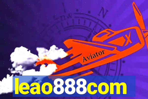 leao888com