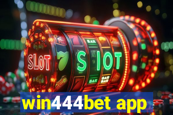 win444bet app