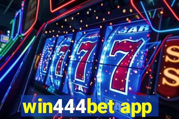 win444bet app