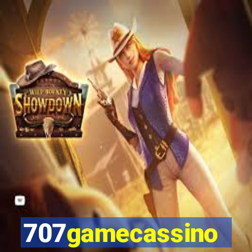 707gamecassino