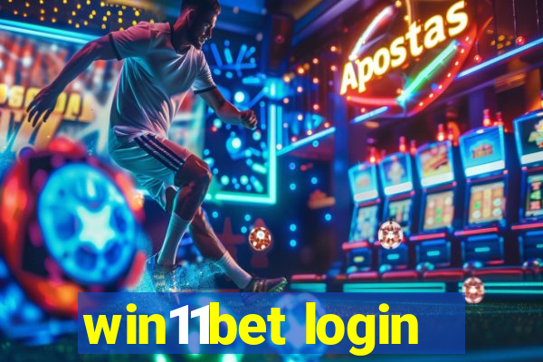 win11bet login