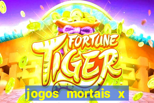 jogos mortais x torrent magnet