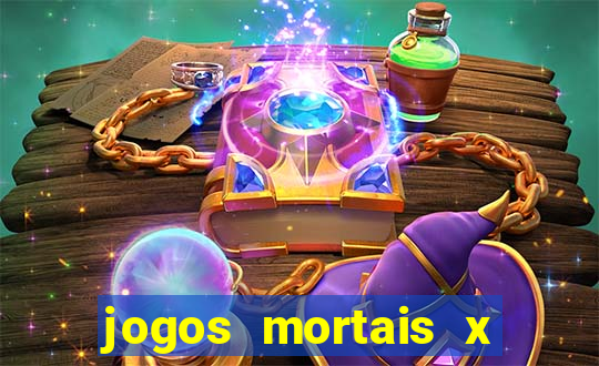 jogos mortais x torrent magnet