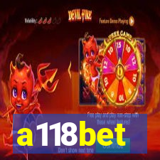 a118bet