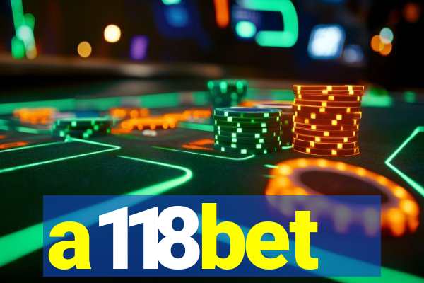 a118bet