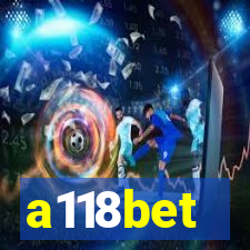 a118bet