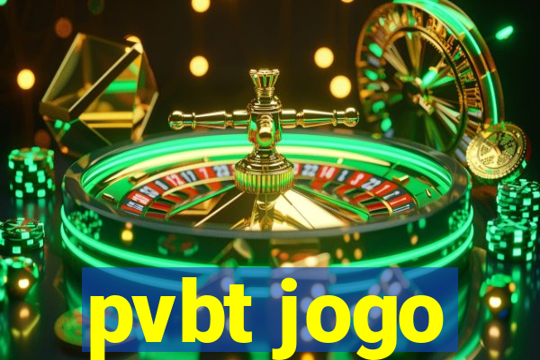 pvbt jogo