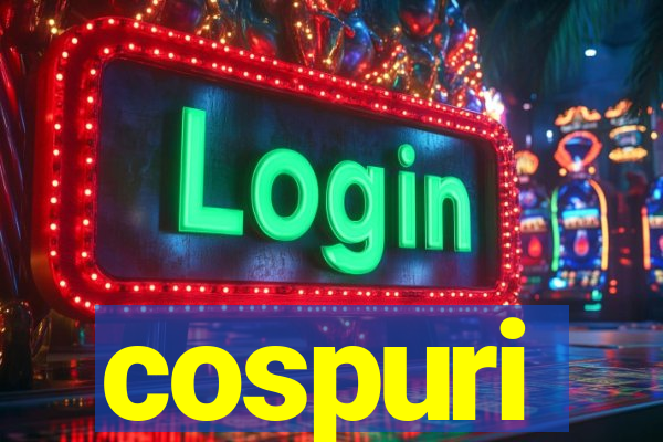 cospuri