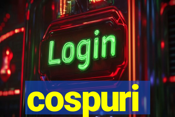 cospuri