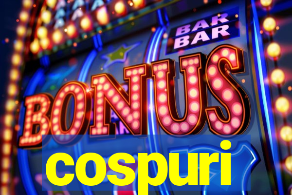 cospuri