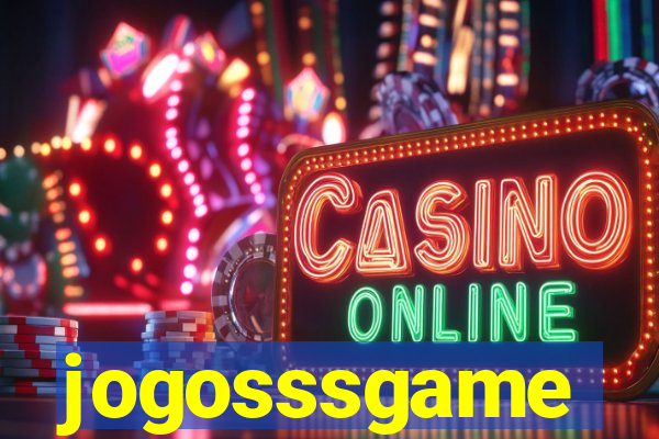 jogosssgame