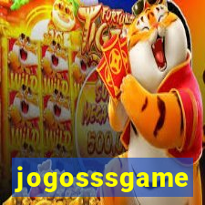 jogosssgame