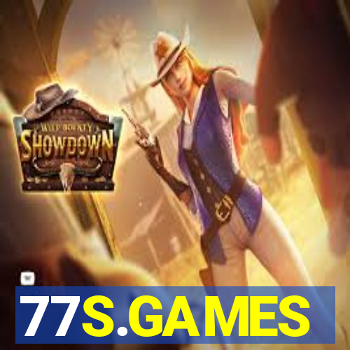 77S.GAMES