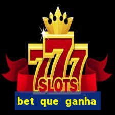 bet que ganha bonus no cadastro