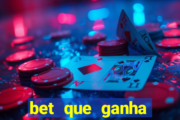 bet que ganha bonus no cadastro