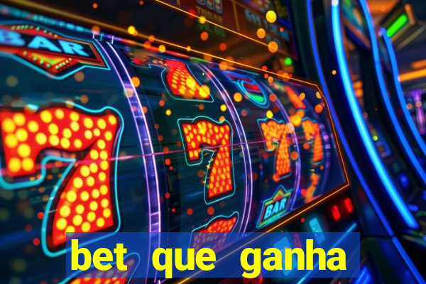 bet que ganha bonus no cadastro