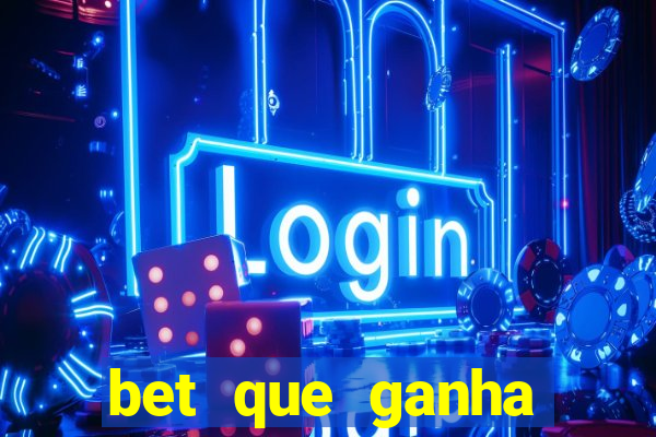 bet que ganha bonus no cadastro