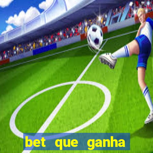 bet que ganha bonus no cadastro