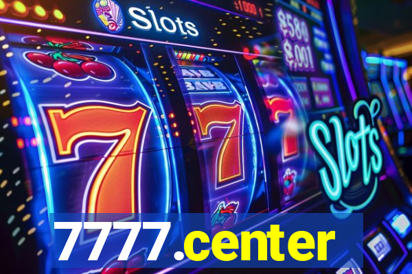 7777.center