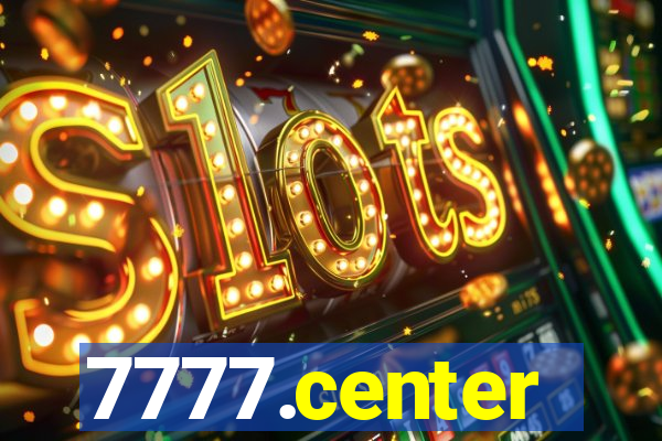 7777.center