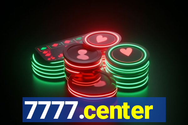 7777.center