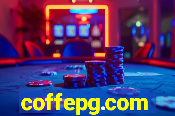 coffepg.com