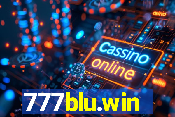 777blu.win